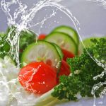 Dieta semanal